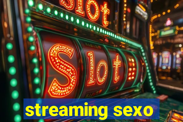 streaming sexo